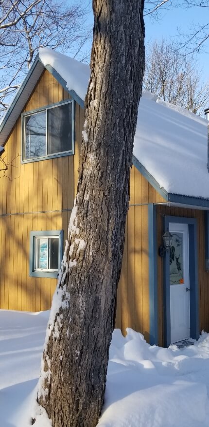 évaluateur de Sherbrooke